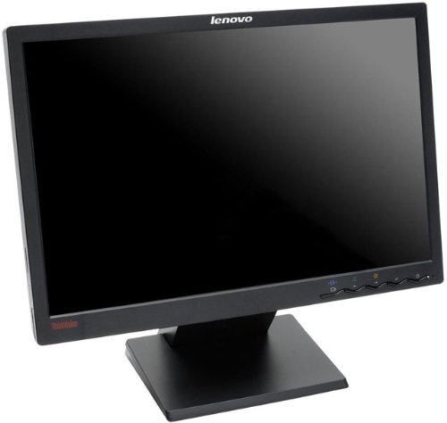 Monitor dotykowy 19" Lenovo ThinkVision L194 Pojemnościowy