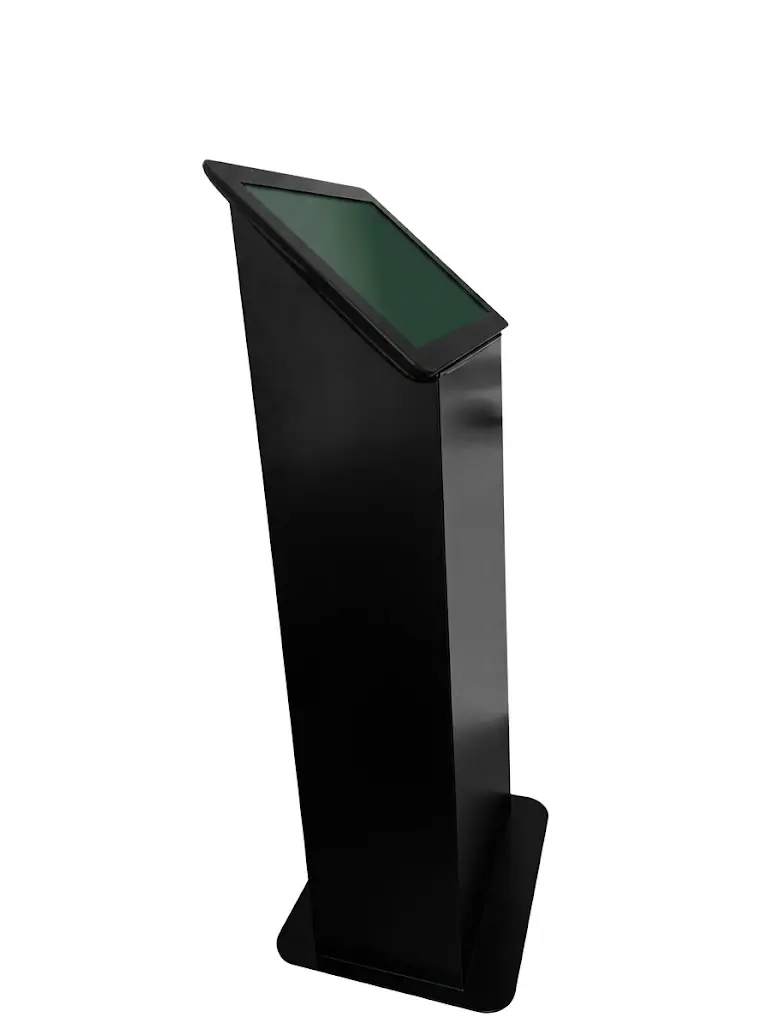 Infokiosk 21,5" HARRDY SMPT215-W