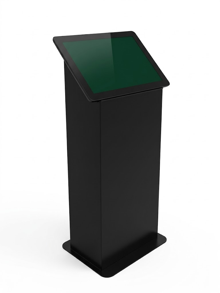 Infokiosk 21,5" HARRDY SMPT215-W