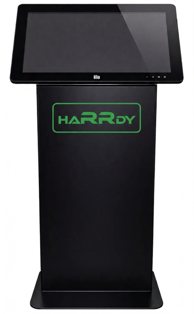 Infokiosk 21,5" HARRDY SMPT215nvi5  i5