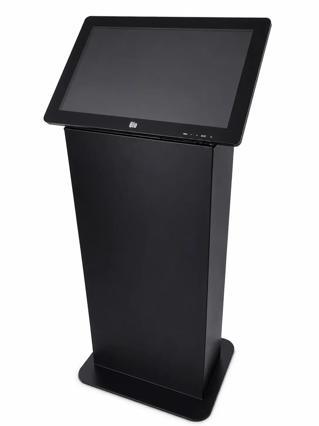 Infokiosk 21,5" HARRDY SMTP215