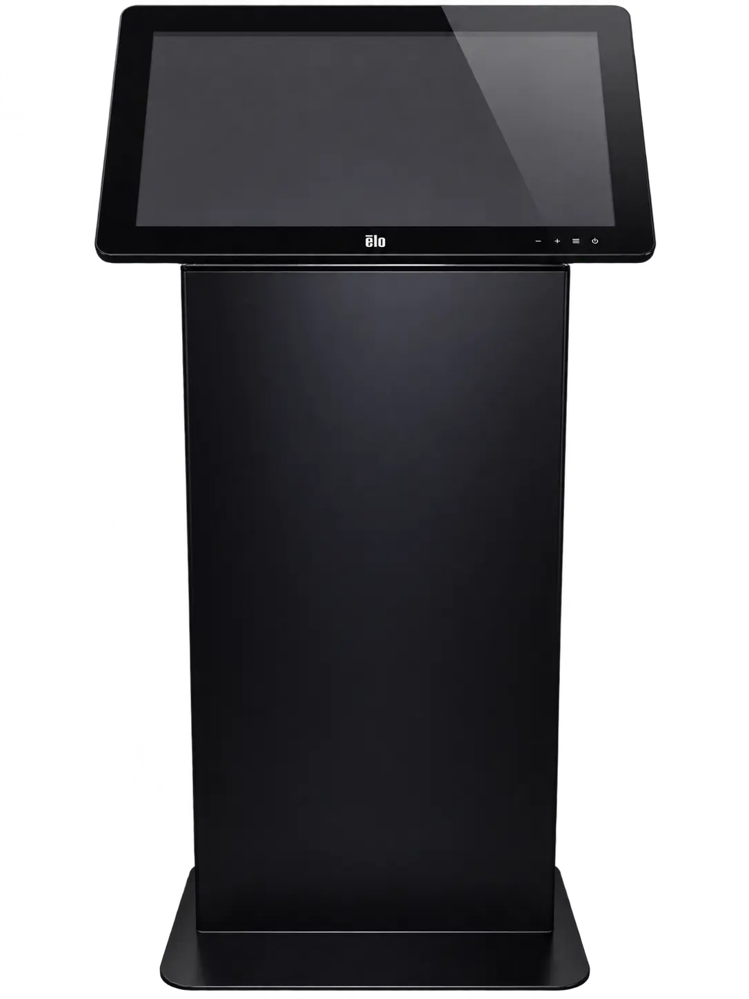 Infokiosk 21,5" HARRDY SMTP215