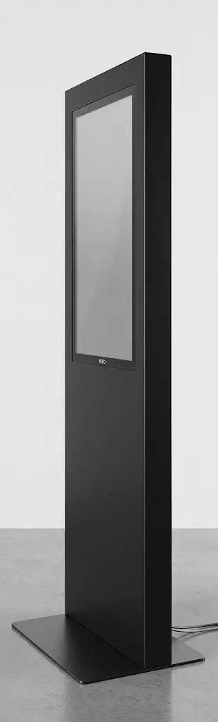Infomat Totem 40" SMTi5nv