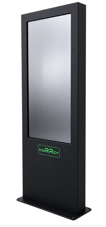 Infomat Totem 55" WL5502nv  infrared