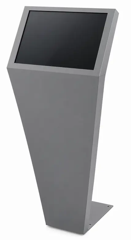 Kiosk informacyjny 19" K19SLIM