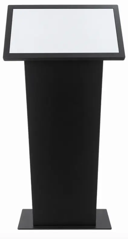 Kiosk informacyjny 24" HARRDY MODULOO  hd2381iniv5 Pojemność projekcyjna