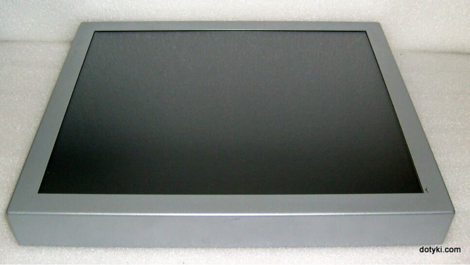 Komputer Panel PC 19" HARRDY 1963STK Rezystancyjny