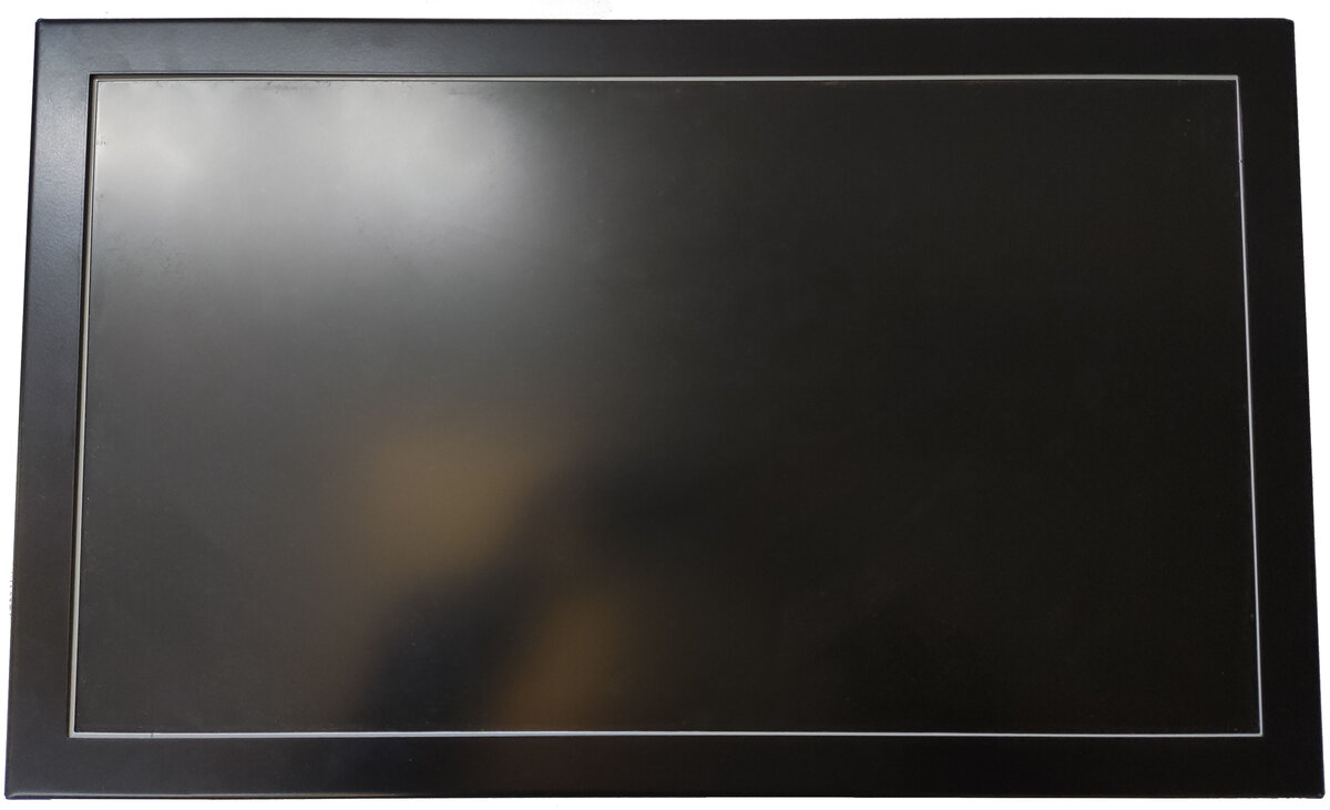 Komputer Panel PC 21,5" FullHD HARRDY 215in Pojemnościowy