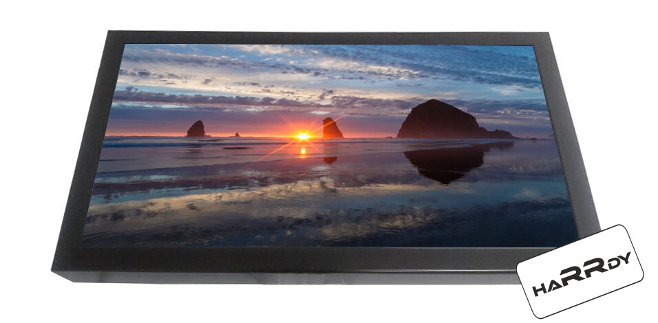 Komputer Panel PC 21,5" FullHD HARRDY 215ir Infrared