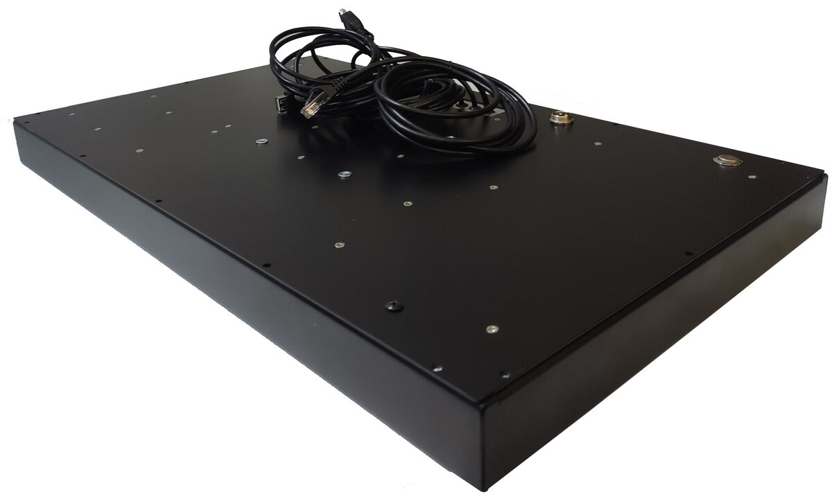 Komputer Panel PC 21,5" FullHD HARRDY 215LX Infrared