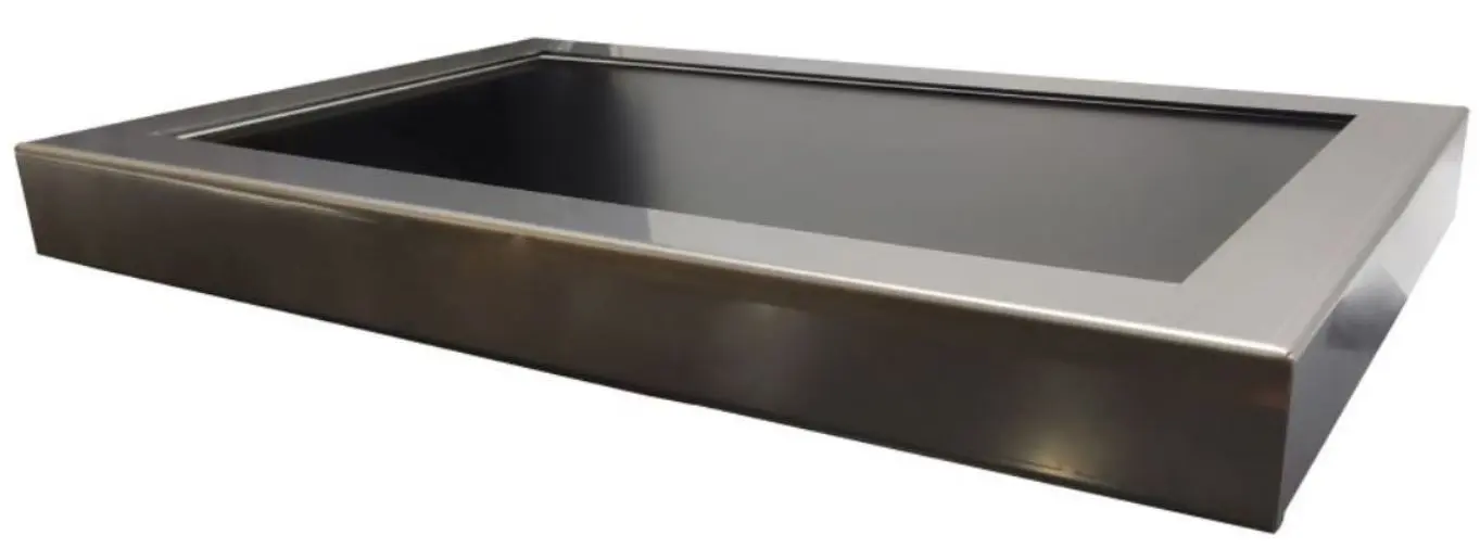 Komputer Panel PC 21,5" HARRDY 215N34 pcap INOX