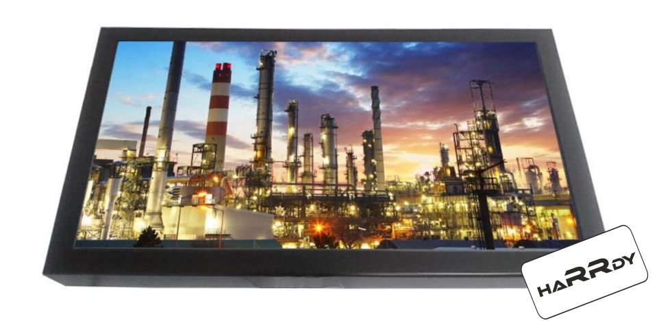 Komputer Panel PC 21,5" HARRDY215 Rezystancyjny