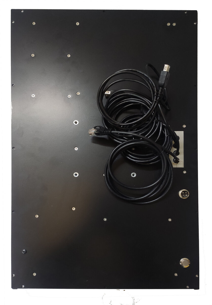 Komputer Panel PC 23.6" HARRDY C236Scp Infrared