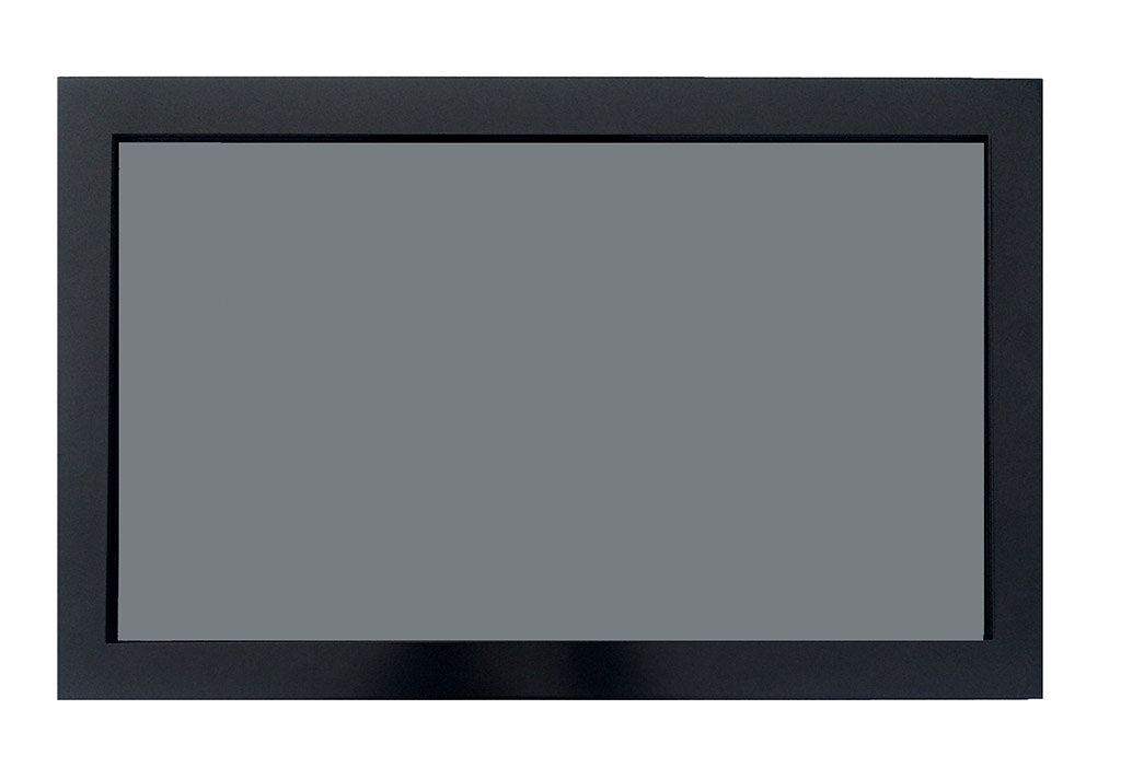Komputer Panel PC 27" HARRDY 2227LX Infrared