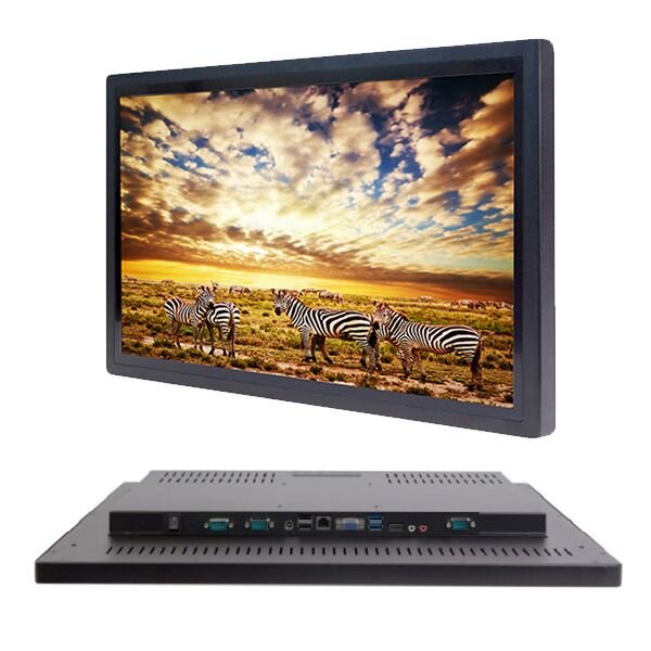 Komputer Panel PC 55" HARRDY 20255t Infrared