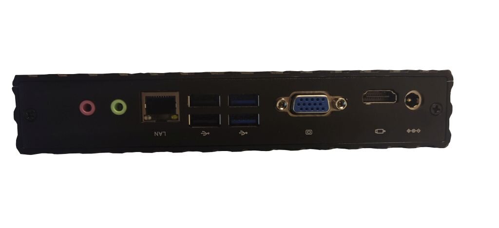 MINI komputer SMART CLIENT i3