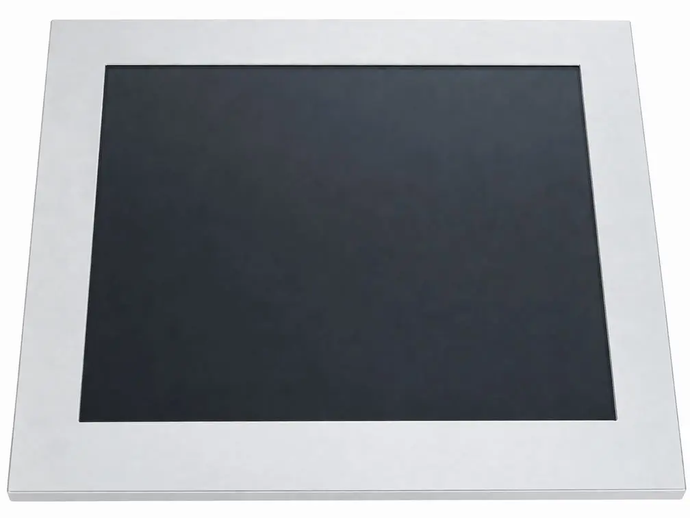 Monitor dotykowy 15" Open frame S&T ST1522 Rezystancyjny