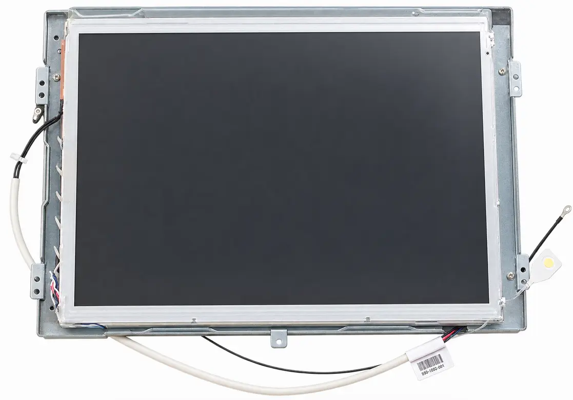 Monitor dotykowy 15" S&T ST1523 Open frame SAW vandal