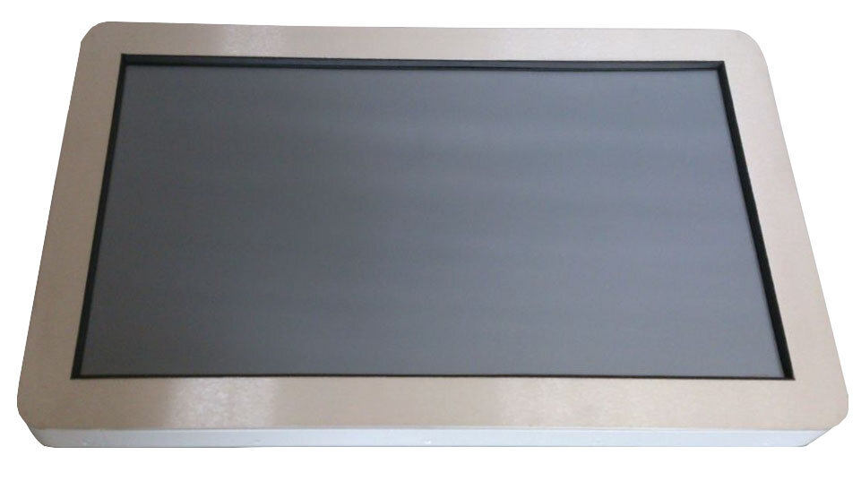 Monitor dotykowy 18,5" HARRDY MT-FM-185-R Przemysłowy Rezystancyjny