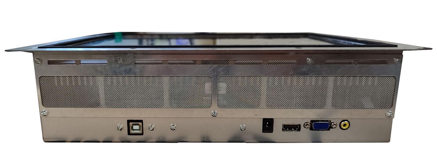 Monitor dotykowy 19'' HARRDY OF19tTFinv Pojemnościowy