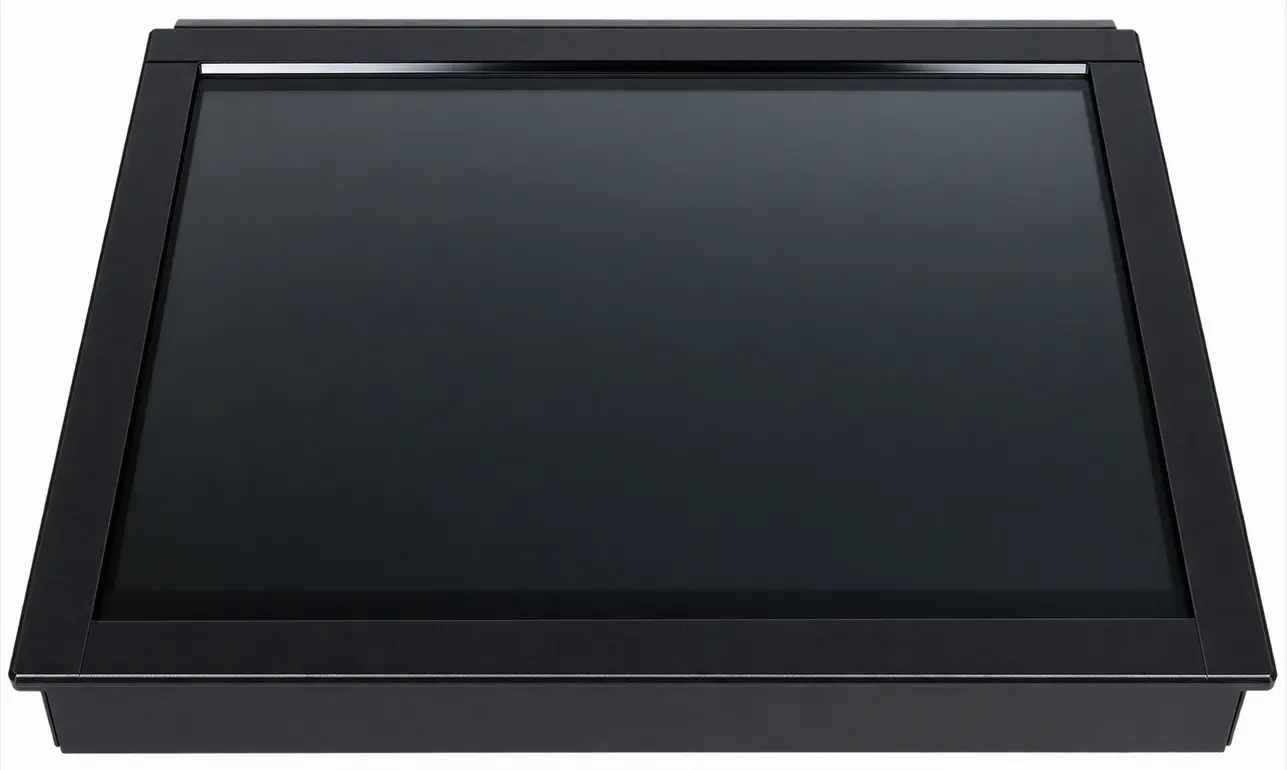 Monitor dotykowy 19" NEC EA192M OF Infrared Wandaloodporny