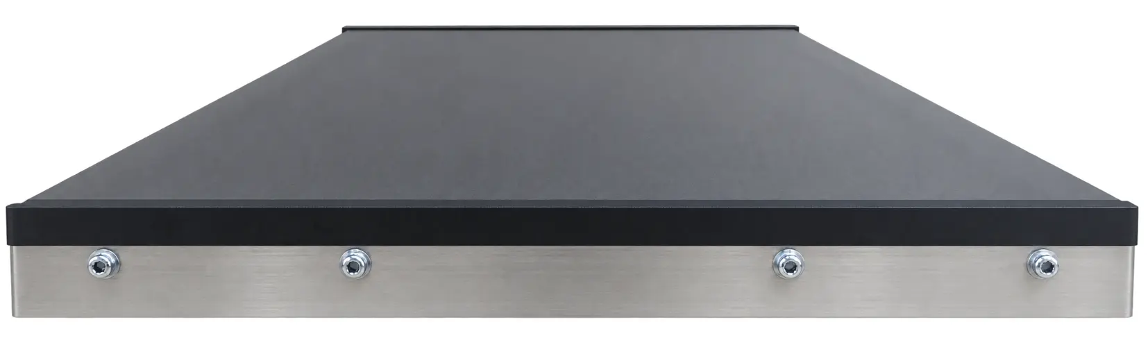 Monitor dotykowy 19" S&T N191TF 10 pkt. dotykowych Pojemnościowy