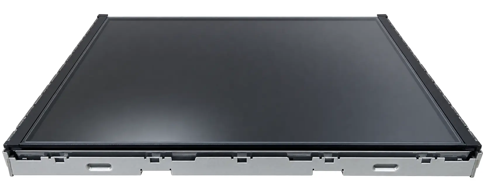 Monitor dotykowy 19" S&T N191TF 10 pkt. dotykowych Pojemnościowy