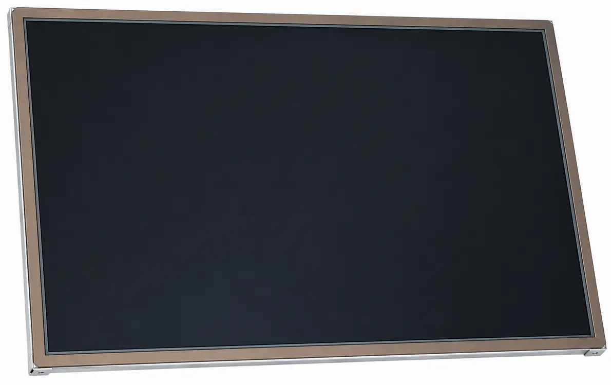 Monitor dotykowy 19" S&T Open frame Rezystancyjny