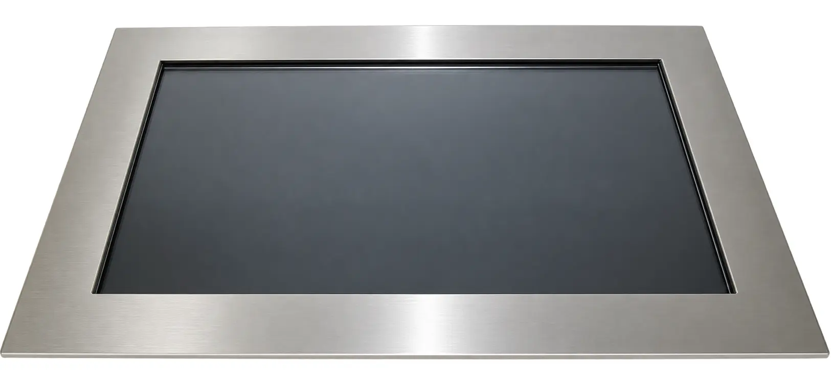 Monitor dotykowy 19" S&T ST19Inox  Open frame Infrared