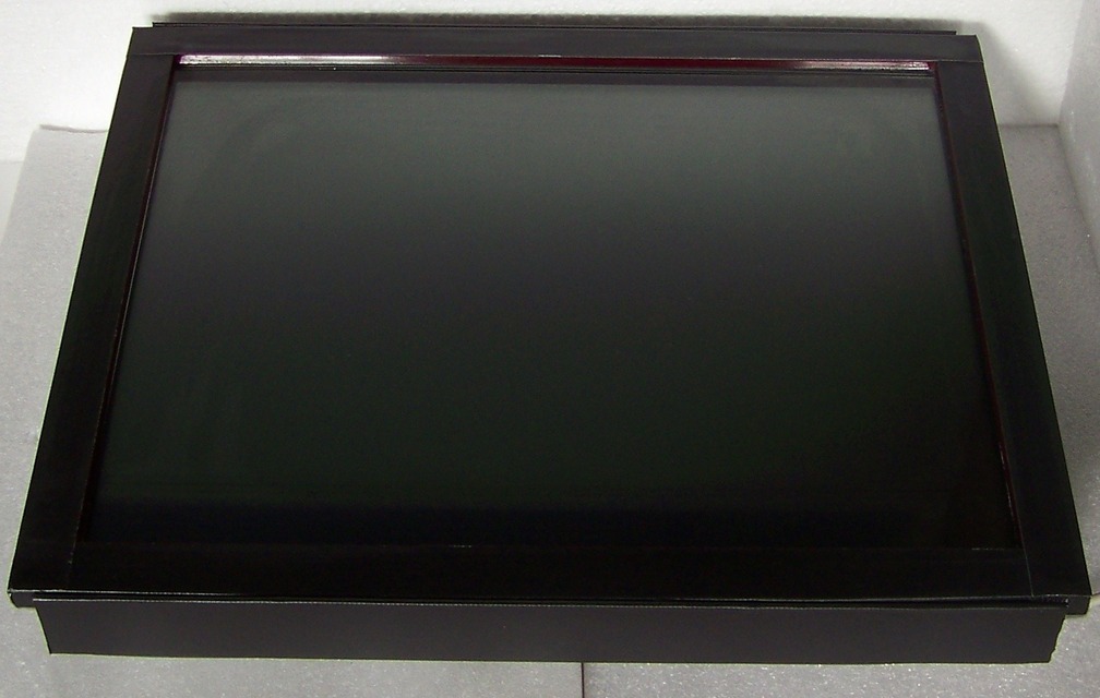 Monitor dotykowy 19" NEC EA192M OF Infrared Wandaloodporny