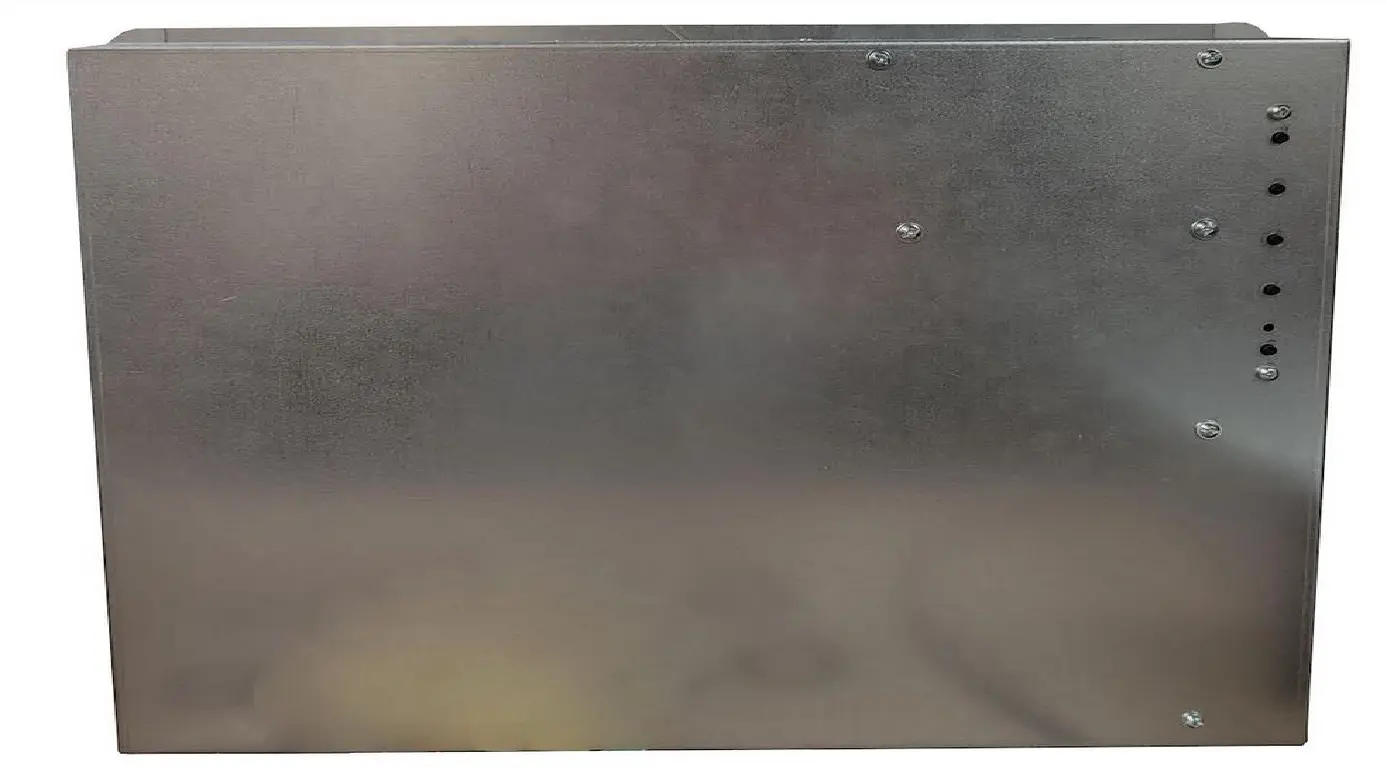 Monitor dotykowy 21.5" HARRDY 215cap04 Pojemność projekcyjna