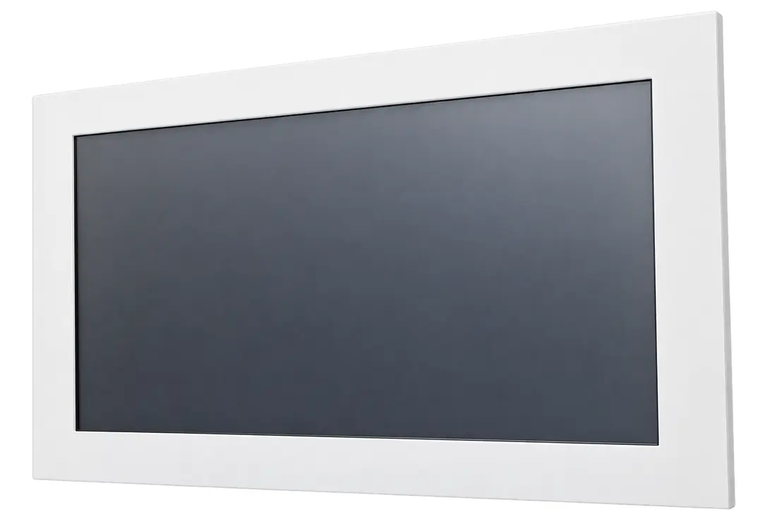 Monitor dotykowy 21,5" HARRDY 215FS Rezystancyjny