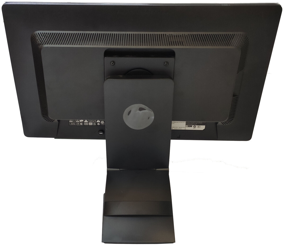 Monitor dotykowy 21,5" HP E221c Full HD Infrared