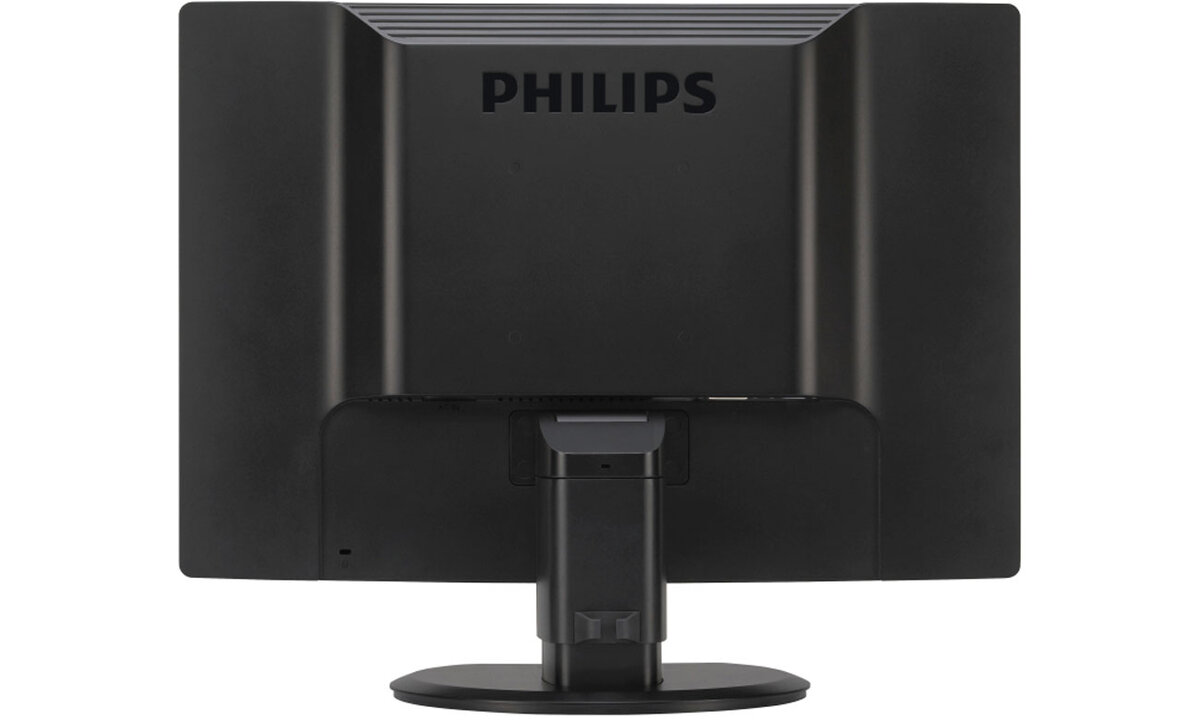 Monitor dotykowy 21,5" Philips 221S3LCB/00 Rezystancja