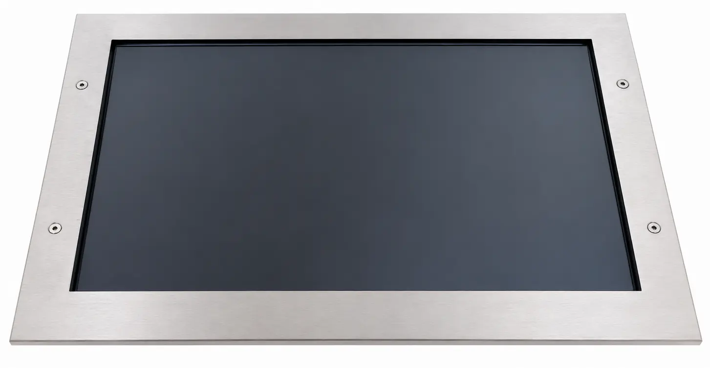 Monitor dotykowy 24" NEC EA241WM INOX Open frame INFRARED
