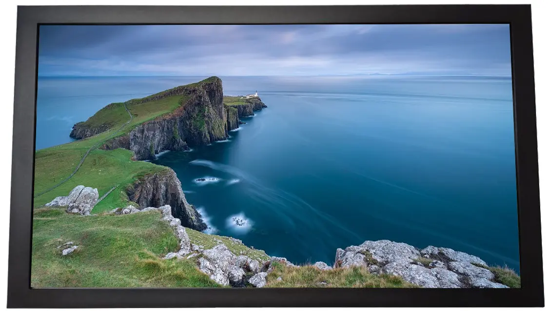 Monitor dotykowy 26" S&T2610 Infrared