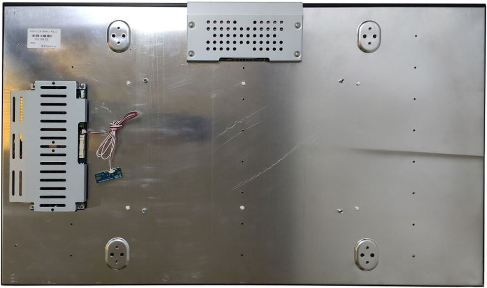 Monitor dotykowy 32" HARRDY DV320FHB Infrared Open Frame