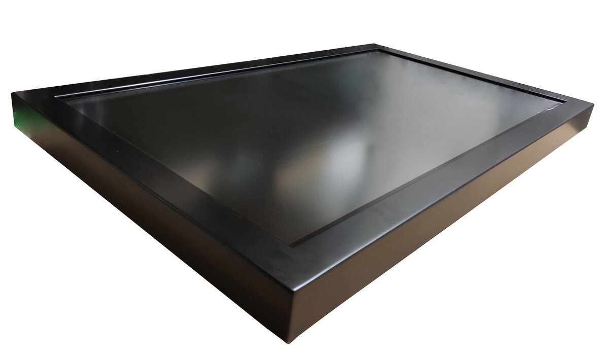 Monitor dotykowy 32" HARRDY MT-FM-320-PB Przemysłowy Pojemnościowy