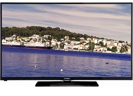Monitor dotykowy 50" Hyundai FL50272 Infrared