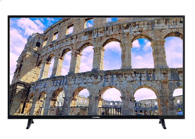 Monitor dotykowy 55" HYUNDAI FLA55287 Infrared