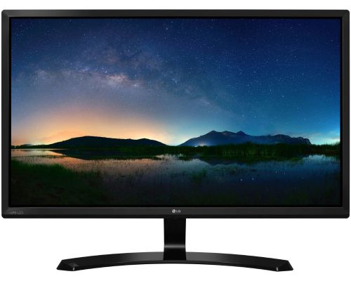Monitor dotykowy 32" LG 32MP58HQ Infrared