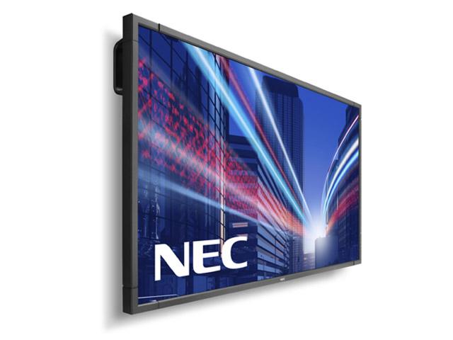 Monitor dotykowy 80" NEC E805 Pojemnościowy