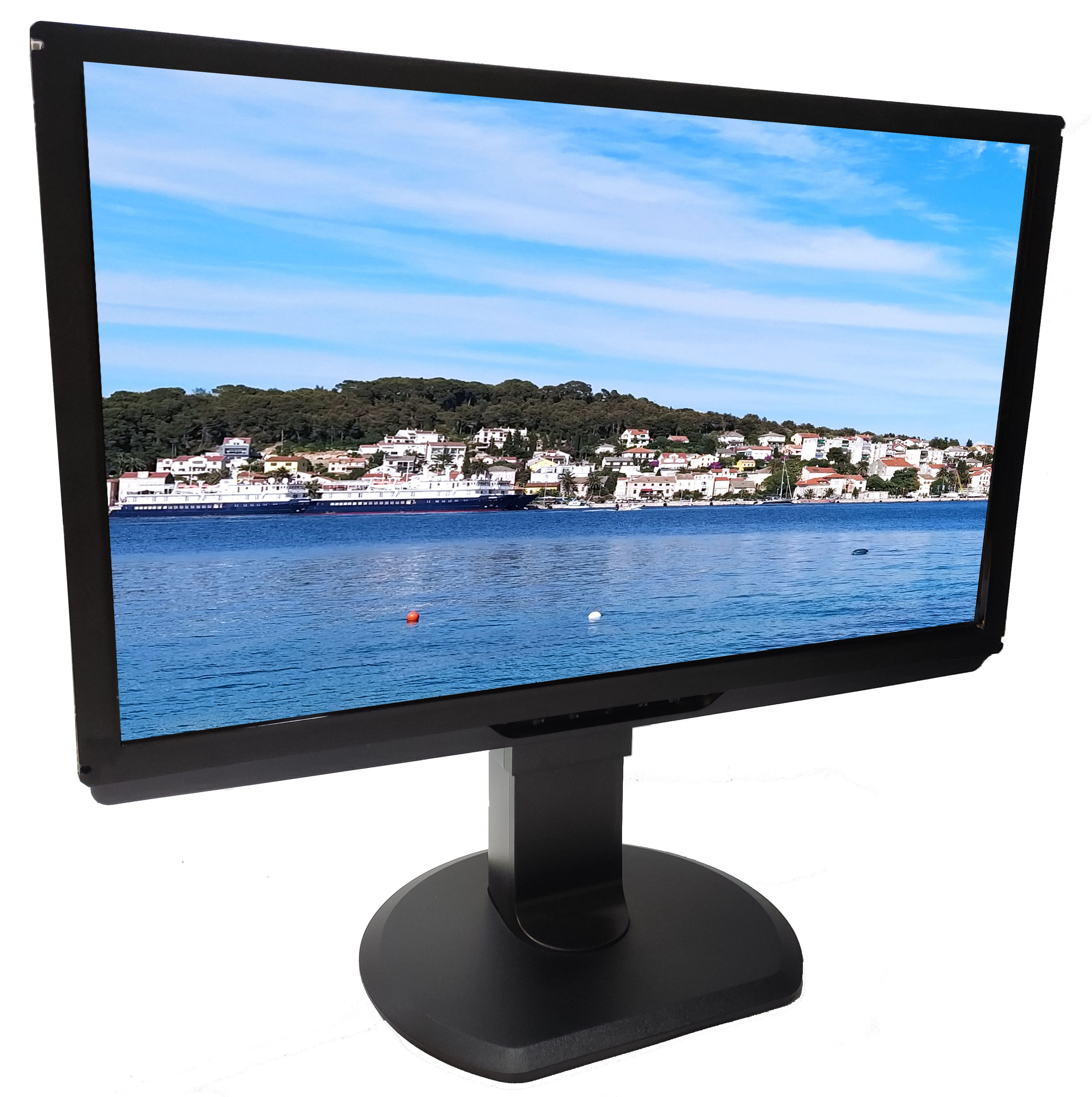 Monitor dotykowy 21,5" Philips 221S3LCB/00 Infrared