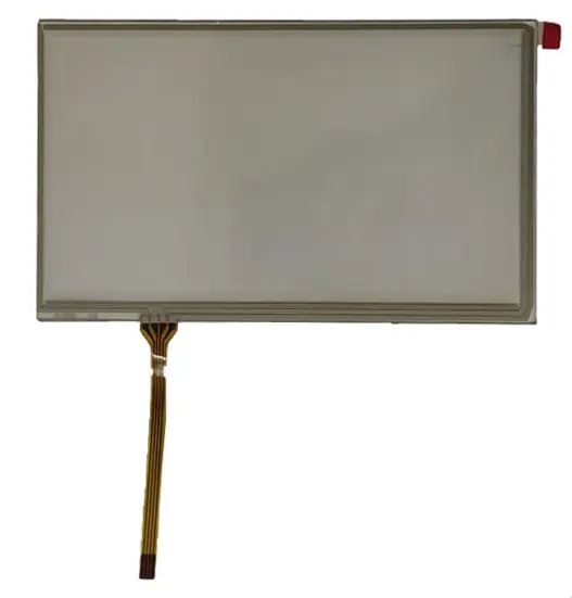 Nakładka dotykowa 6,8" Rezystancyjna