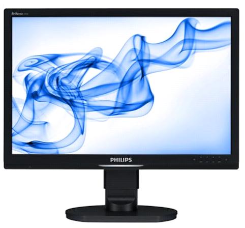 Monitor dotykowy 24'' Philips 240B1 Full HD Infrared
