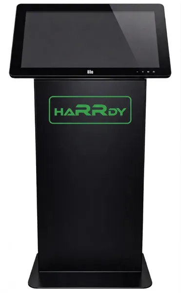 Infokiosk 21,5" HARRDY SMPT215nvi5  i5