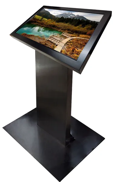 Infomat HARRDY 32" Zald32 Infrared
