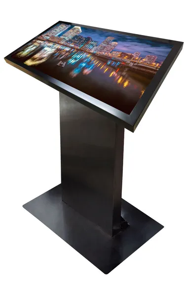 Infomat HARRDY 46" Zald46 Infrared