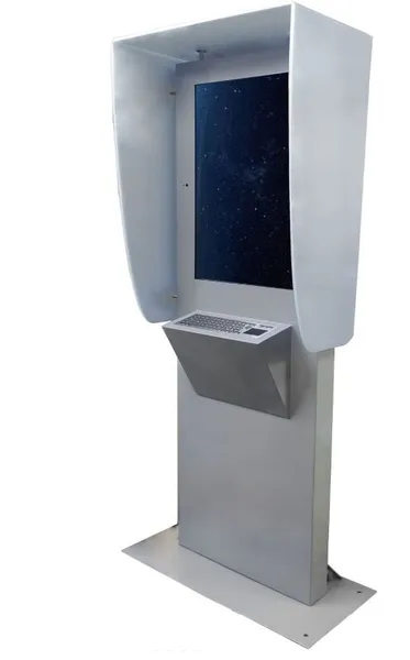 Infomat Totem 32" WL3202 Pojemnościowy