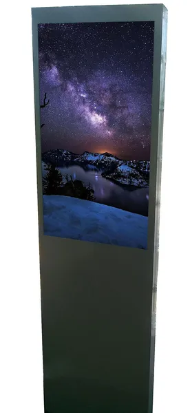Infomat Totem 40" WL4001